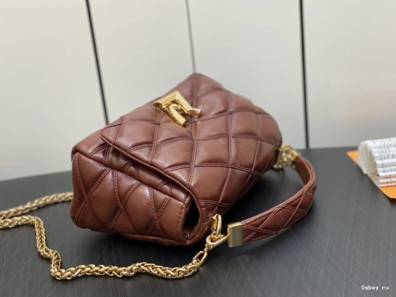 VUITTON LOUIS GO-14 MM 0716